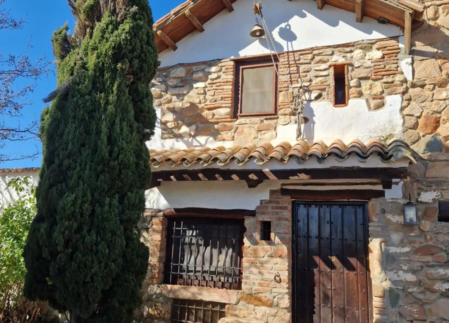 Country house Colonos Alojamientos Rurales