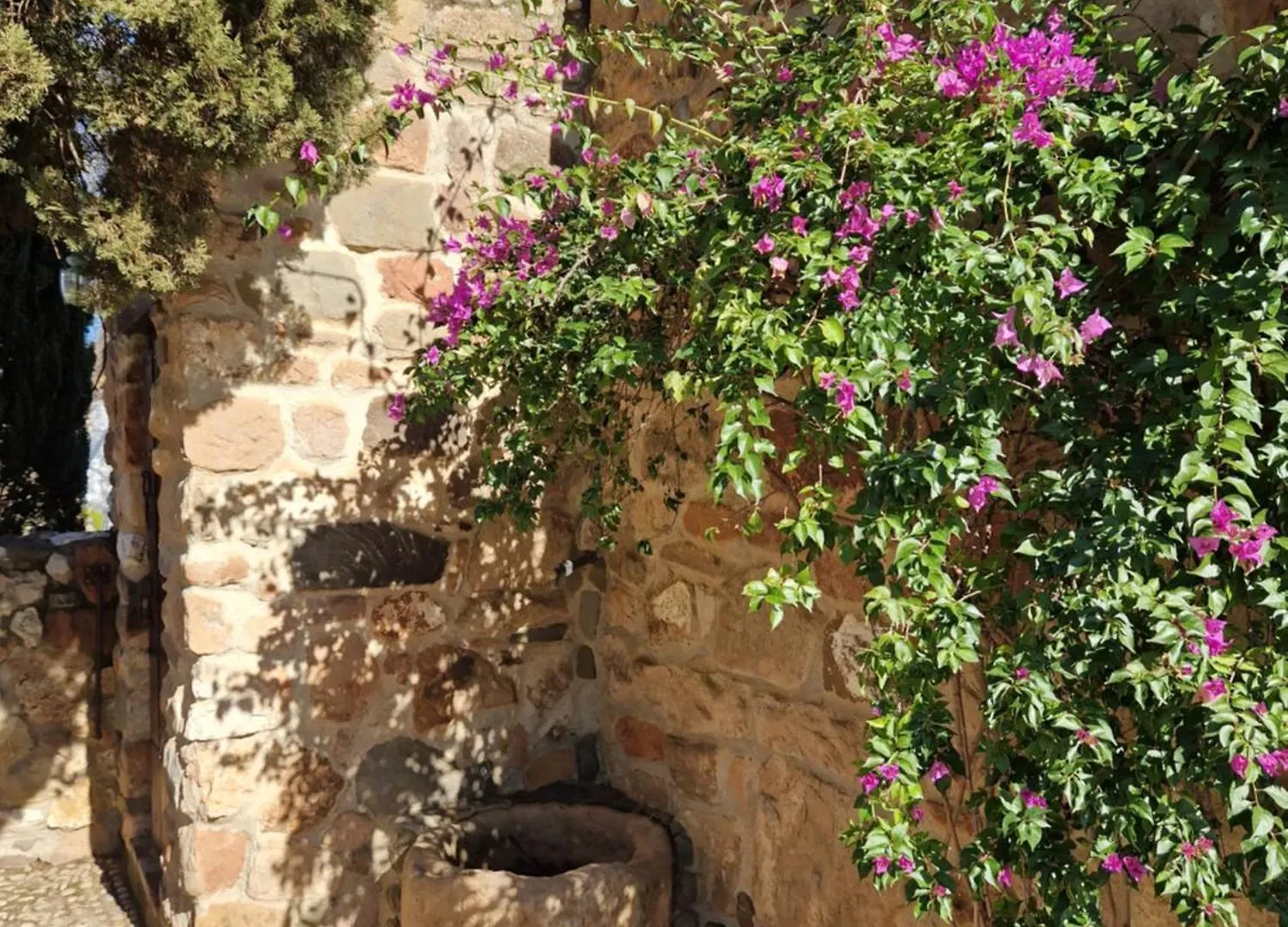 Colonos Alojamientos Rurales 0*, Guarroman Spain