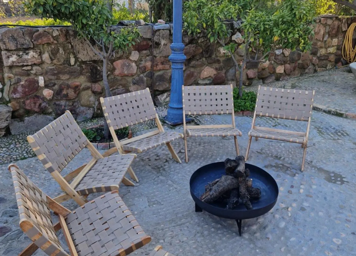 Colonos Alojamientos Rurales Country house