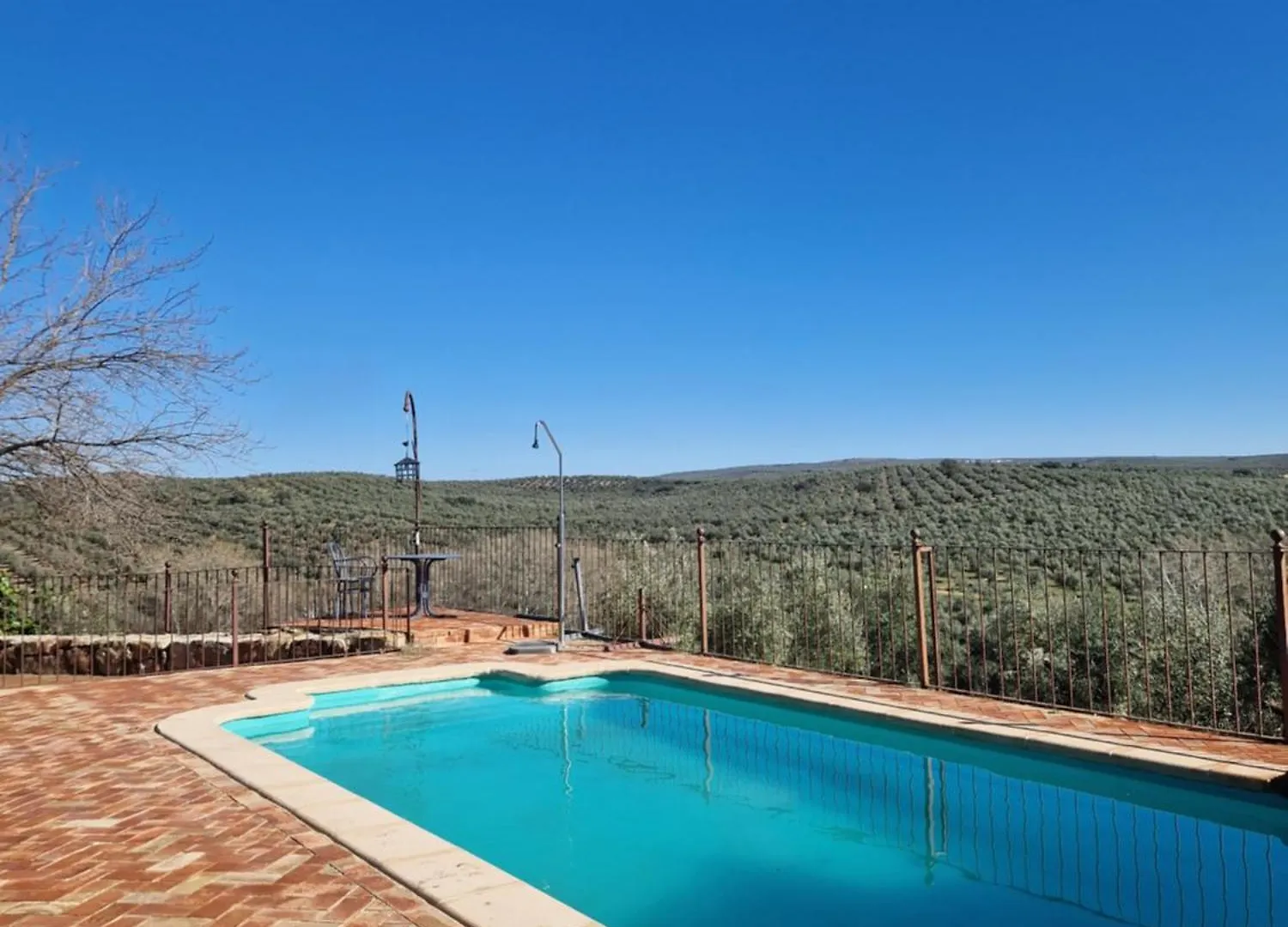 Country house Colonos Alojamientos Rurales