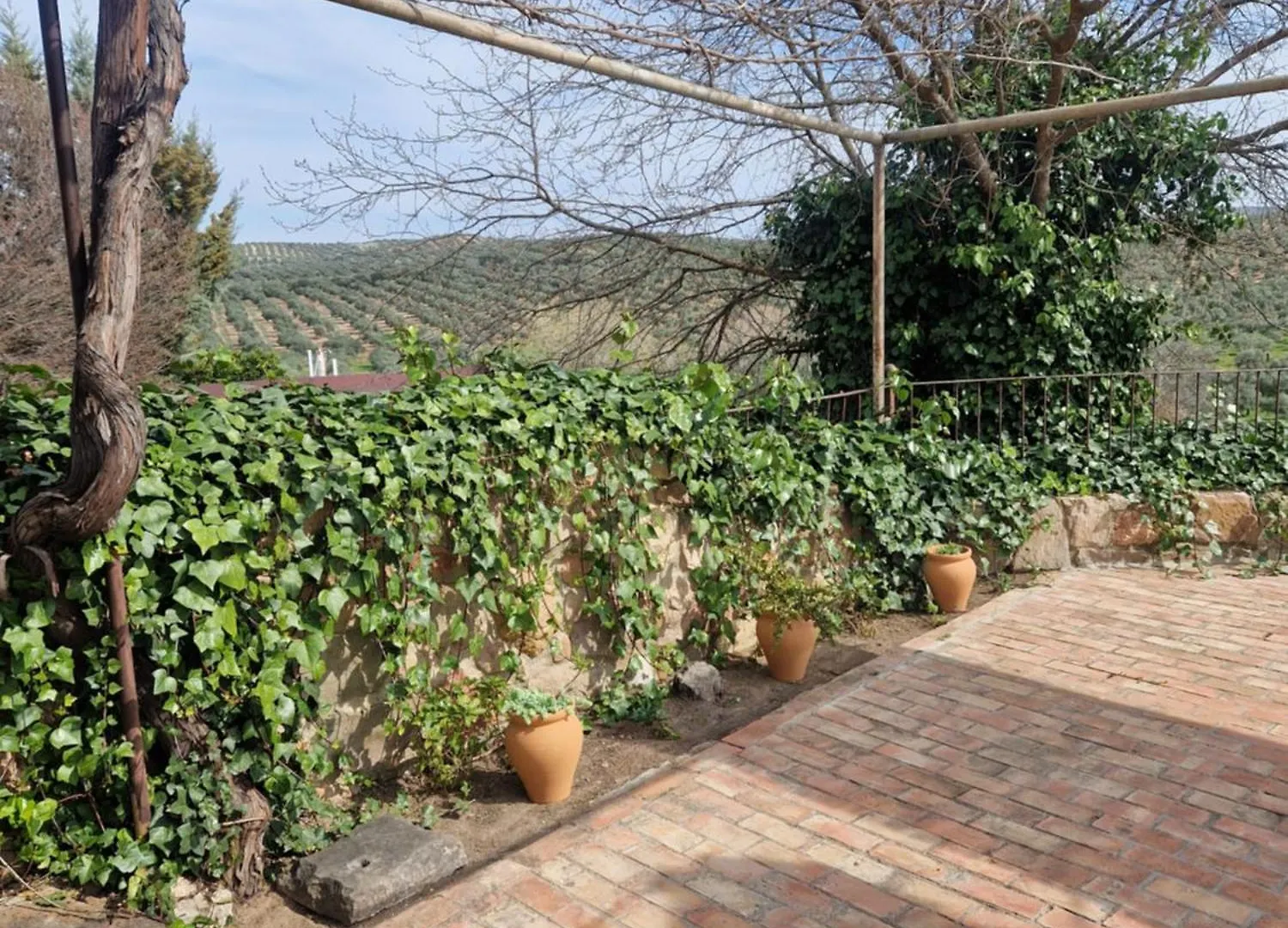 Country house Colonos Alojamientos Rurales Spain