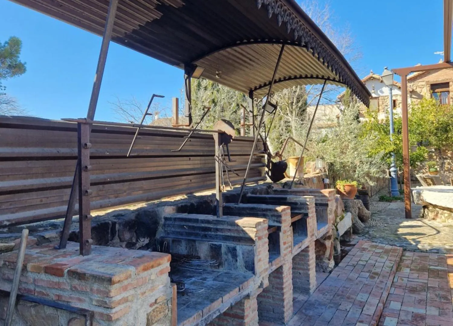 Country house Colonos Alojamientos Rurales