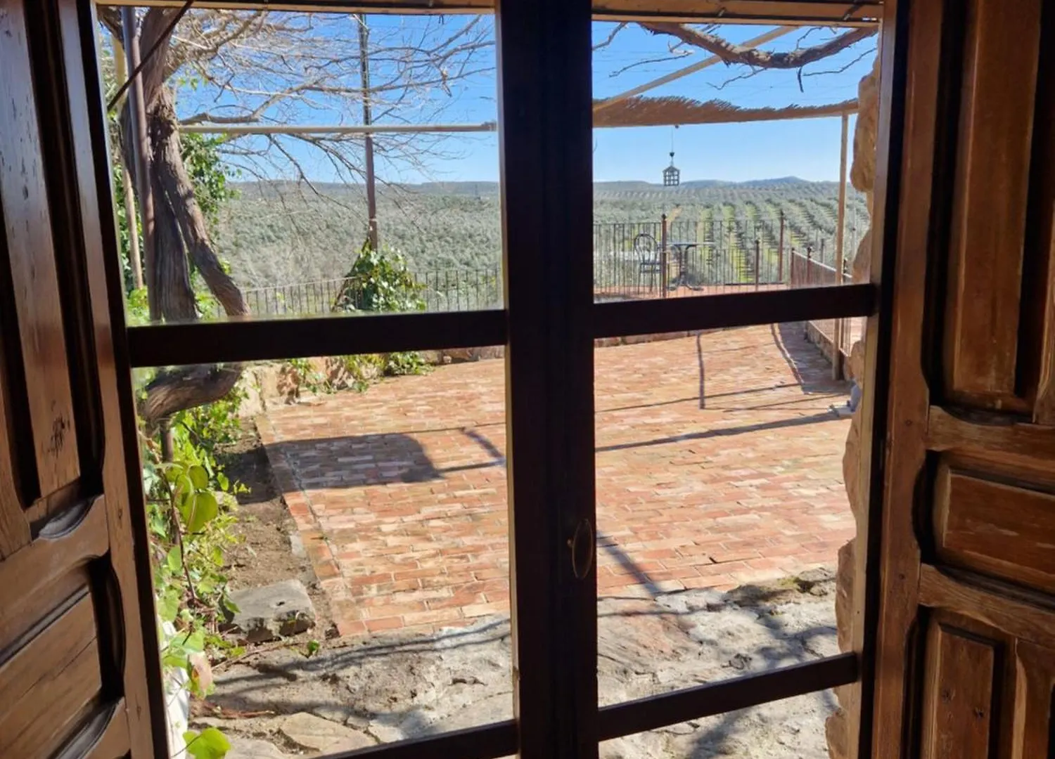 Country house Colonos Alojamientos Rurales