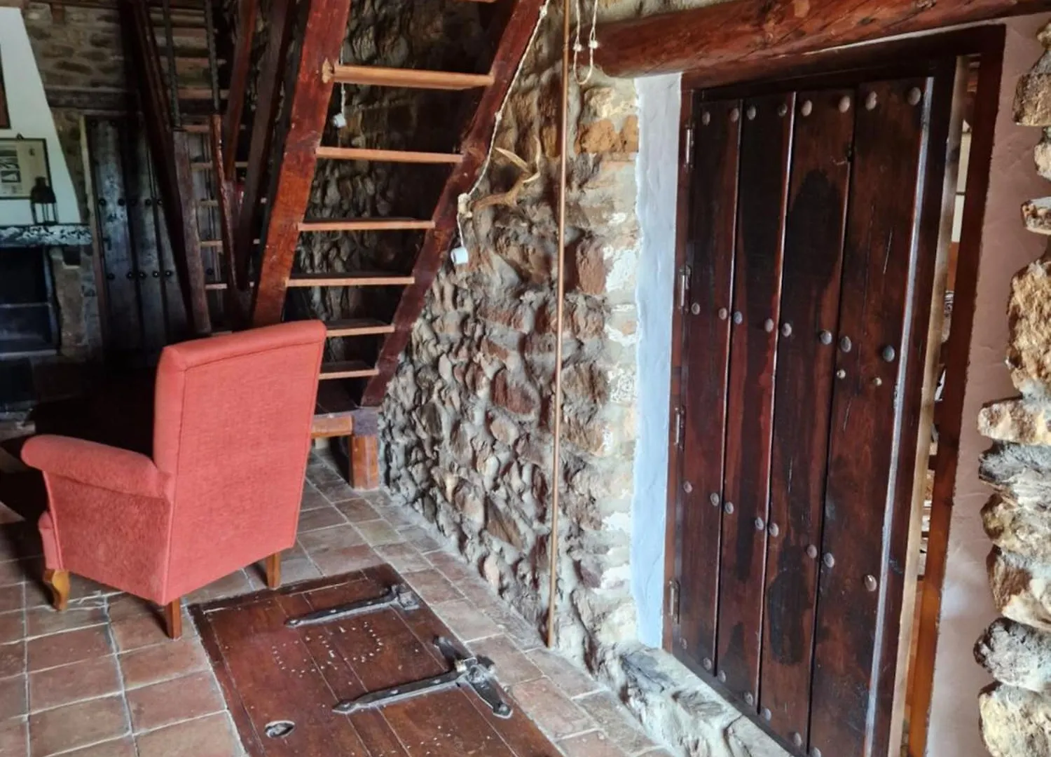 Country house Colonos Alojamientos Rurales