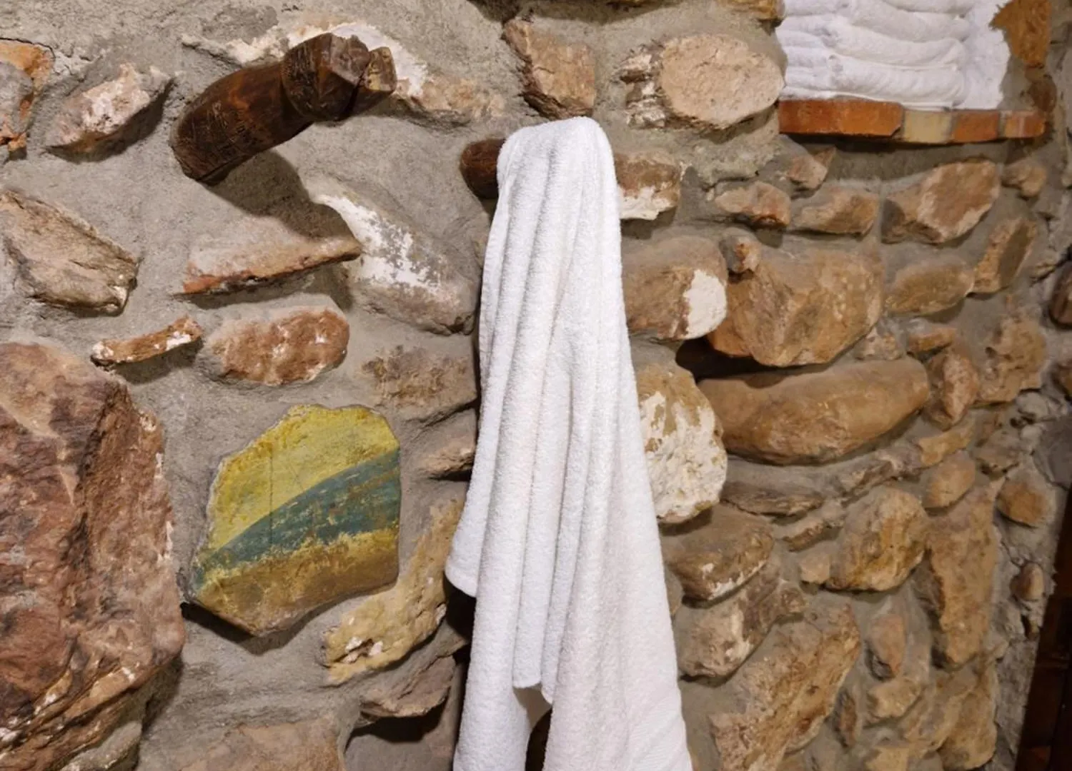 Colonos Alojamientos Rurales Country house