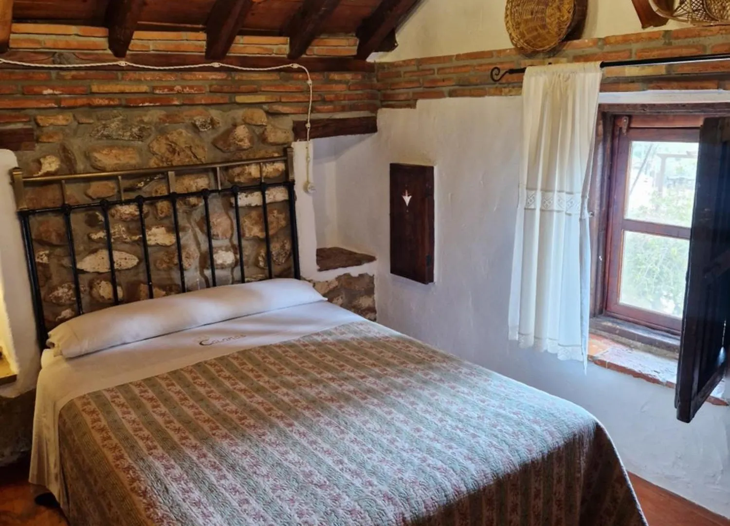 Country house Colonos Alojamientos Rurales Spain