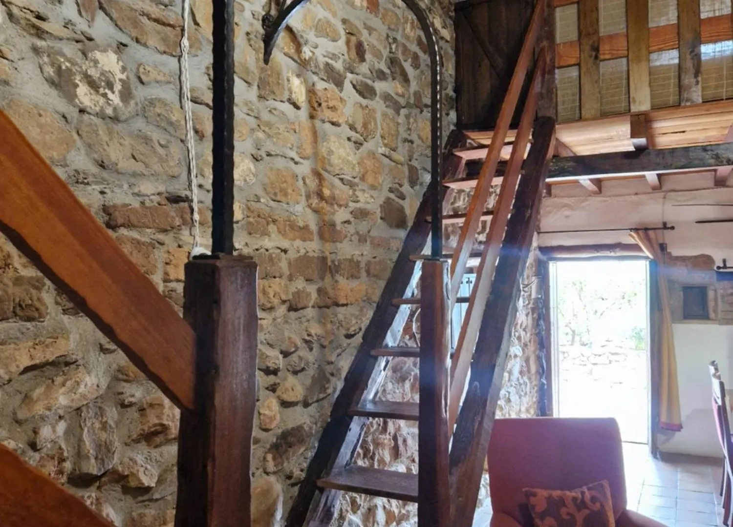 Country house Colonos Alojamientos Rurales