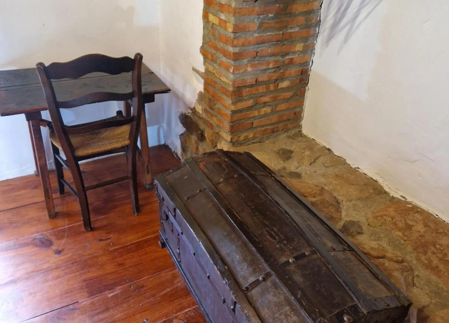 Colonos Alojamientos Rurales Country house