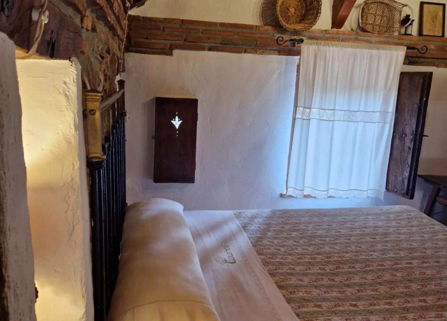 Country house Colonos Alojamientos Rurales