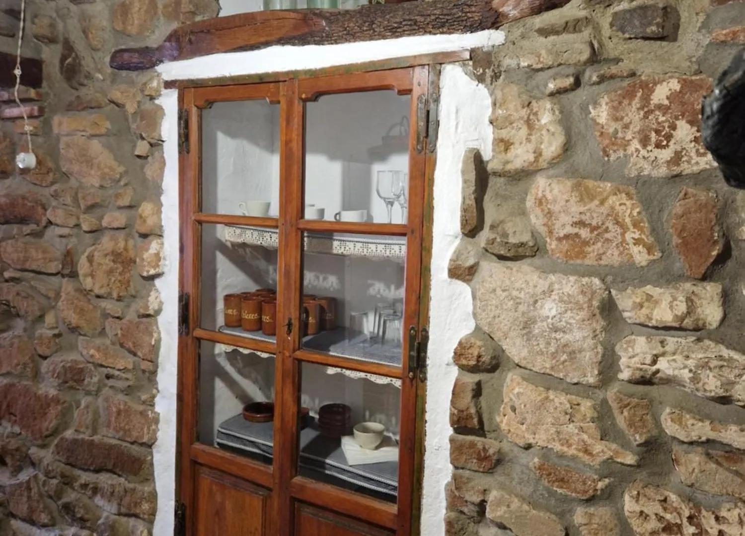 Country house Colonos Alojamientos Rurales Spain