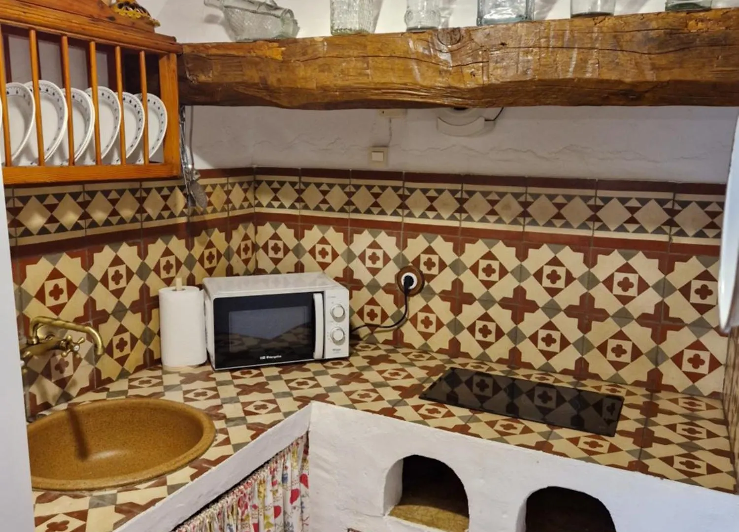 Country house Colonos Alojamientos Rurales Spain