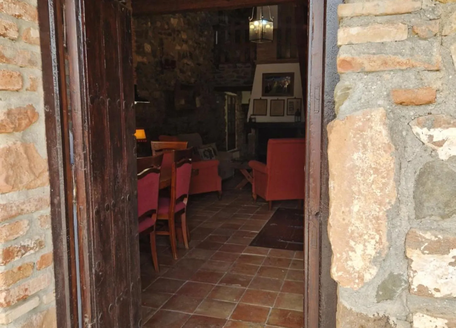 Colonos Alojamientos Rurales Spain