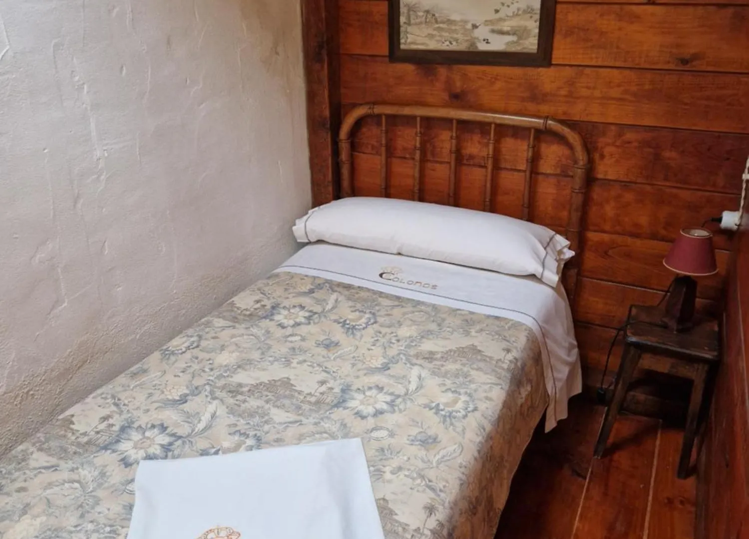 Country house Colonos Alojamientos Rurales Spain