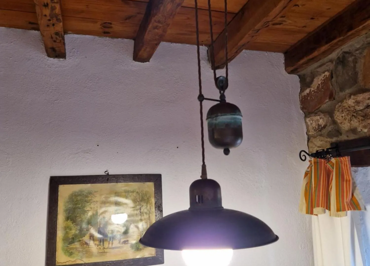 Colonos Alojamientos Rurales Guarroman