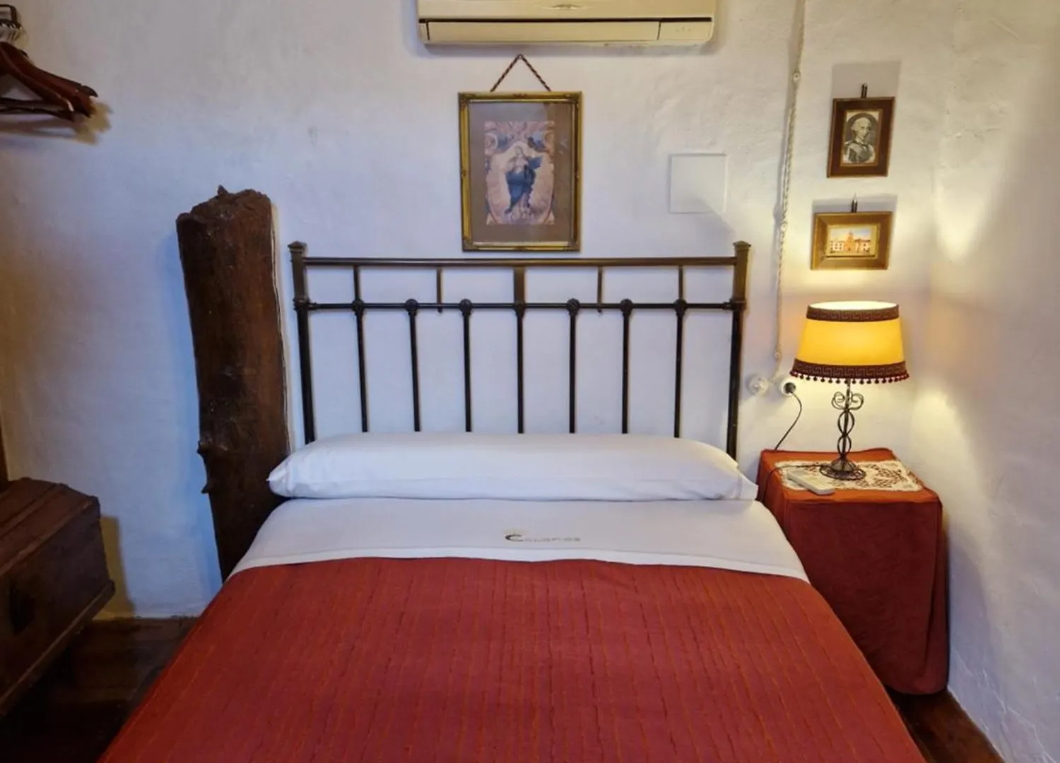Colonos Alojamientos Rurales Country house