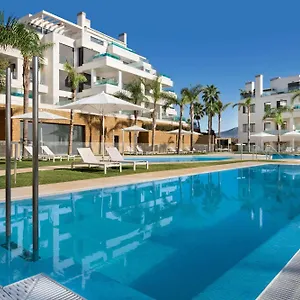 Apartahotel Wyndham Grand Residences Costa Del Sol, El Faro
