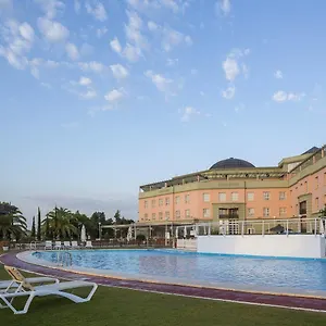 Hotel Trh Alcora, Tomares