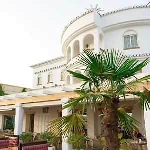 Hotel Yucas, Atarfe